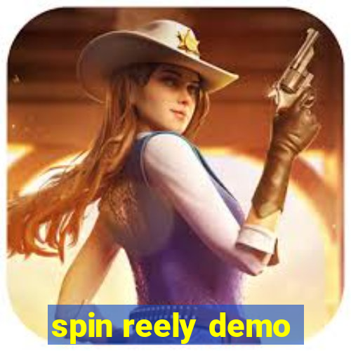 spin reely demo